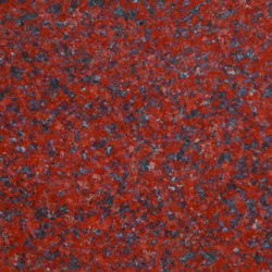 Imperial red (красный гранит)