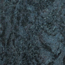 Visage blue (голубой гранит-гнейса)