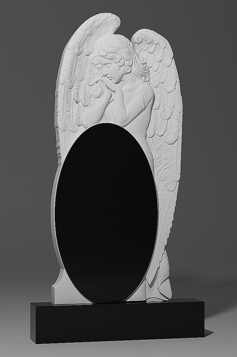 Памятники Без Фото